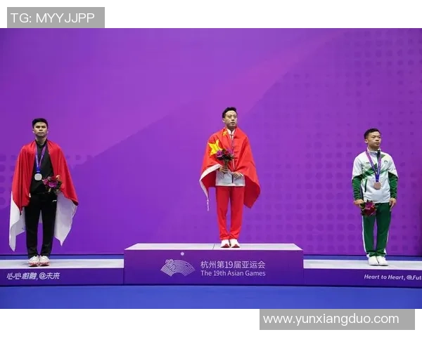 南京排球队逆袭之路:亚运会背后的拼搏与荣耀 南京排球队逆袭之路:亚运会背后的拼搏与荣耀