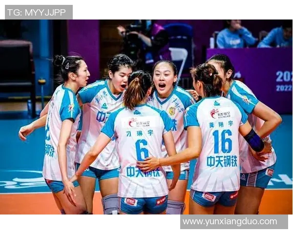 南京排球队以75分领跑世界锦标赛积分榜展现强劲实力