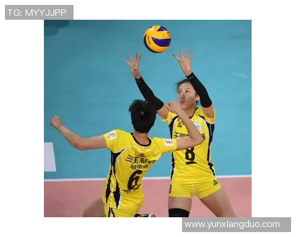 深圳排球队的蜕变之路：从地方强队到国际舞台的崭新挑战