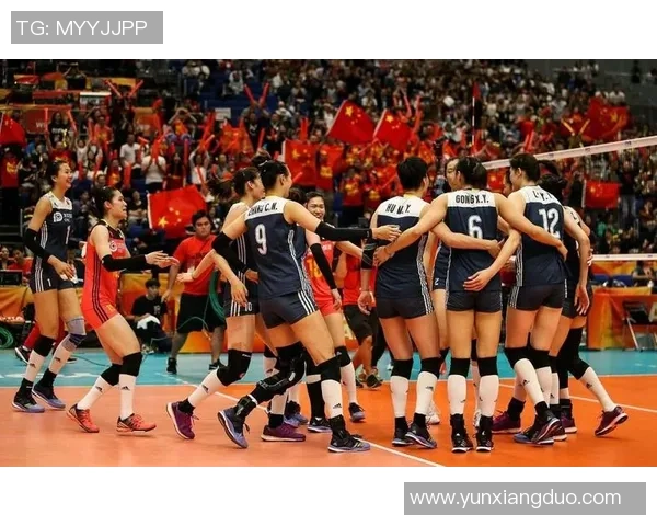 赛后分析:北京排球队与上海排球队实力对比与战术探讨 赛后分析:北京排球队与上海排球队实力对比与战术探讨