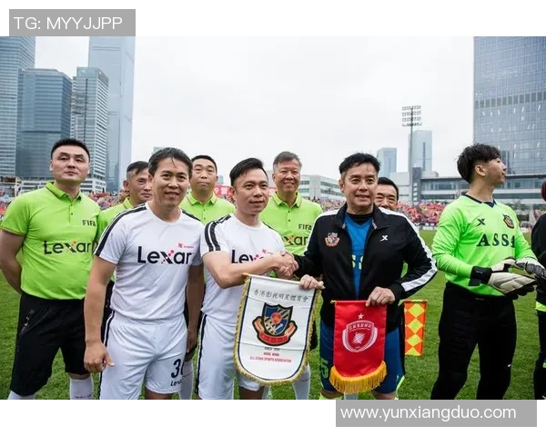 香港足球明星队精彩全场回放尽显球技与团队默契的巅峰对决 香港足球明星队精彩全场回放尽显球技与团队默契的巅峰对决